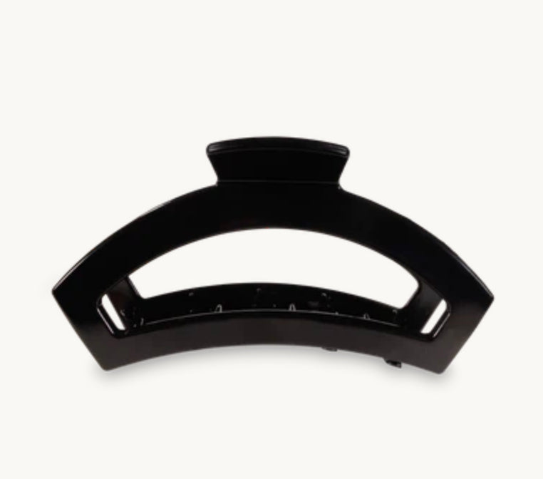 TELETIES OPEN MEDIUM CLIP