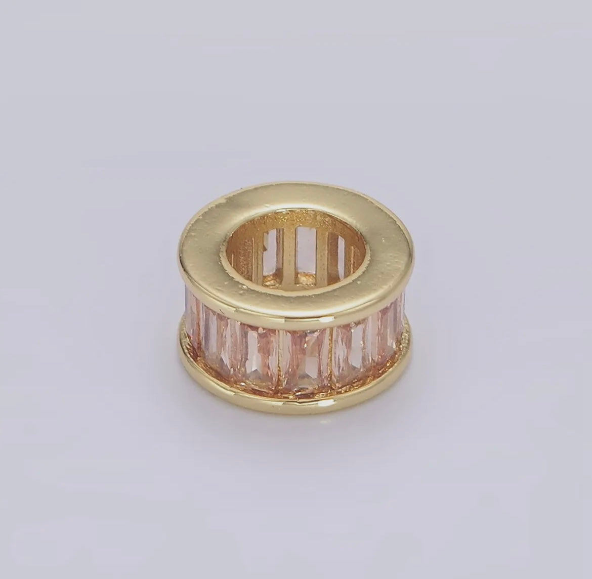 BE CHARM BIRTHSTONE