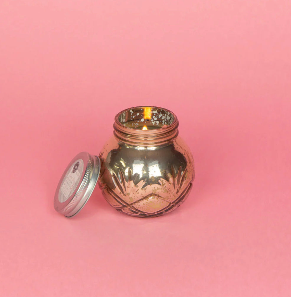 SG CANDLE #8