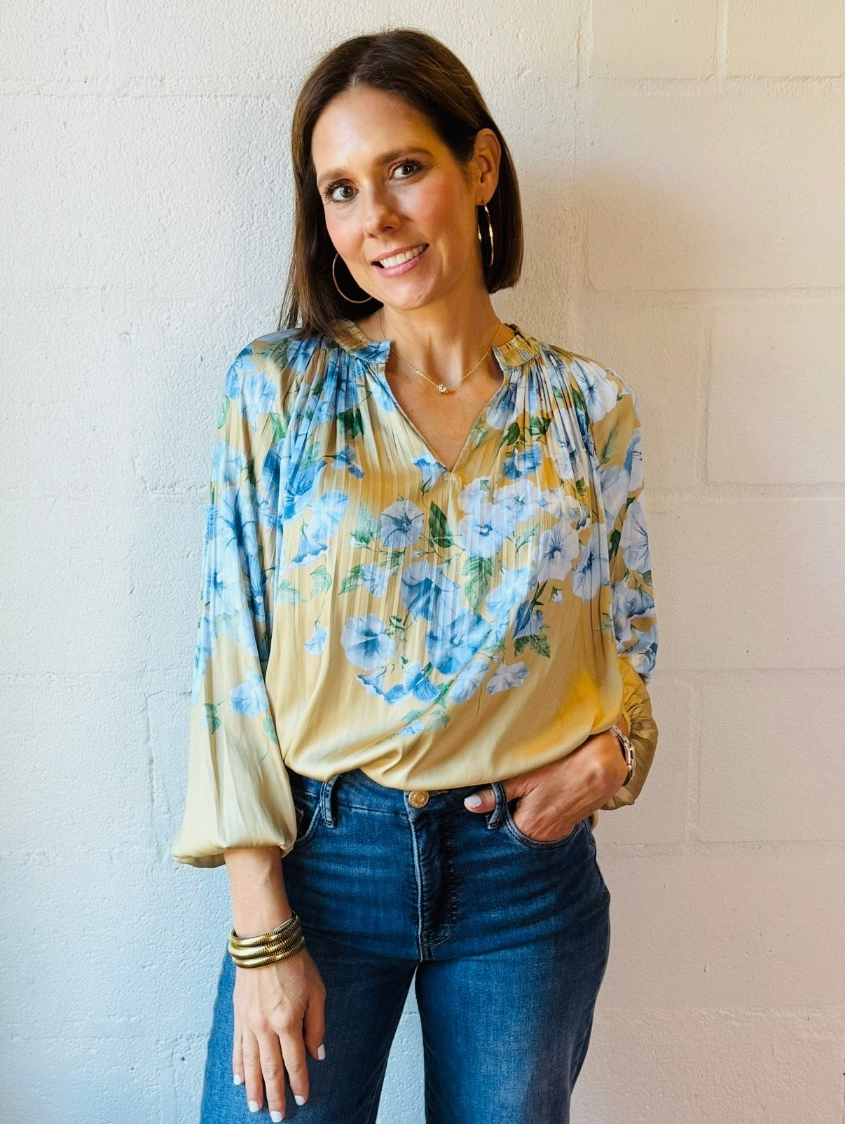 AC DENISE FLORAL
