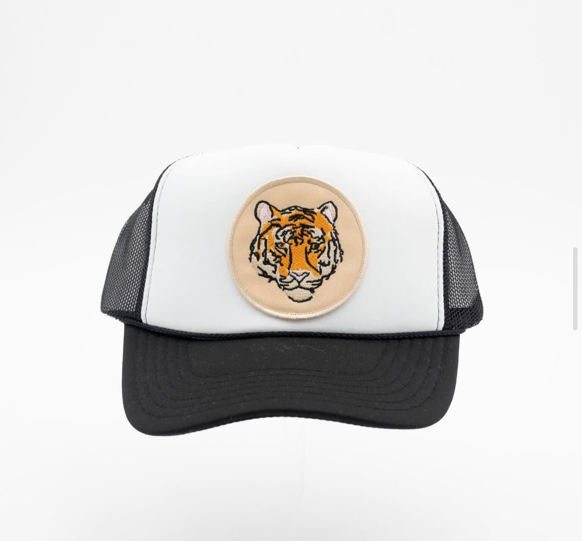 MD TRUCKER HAT