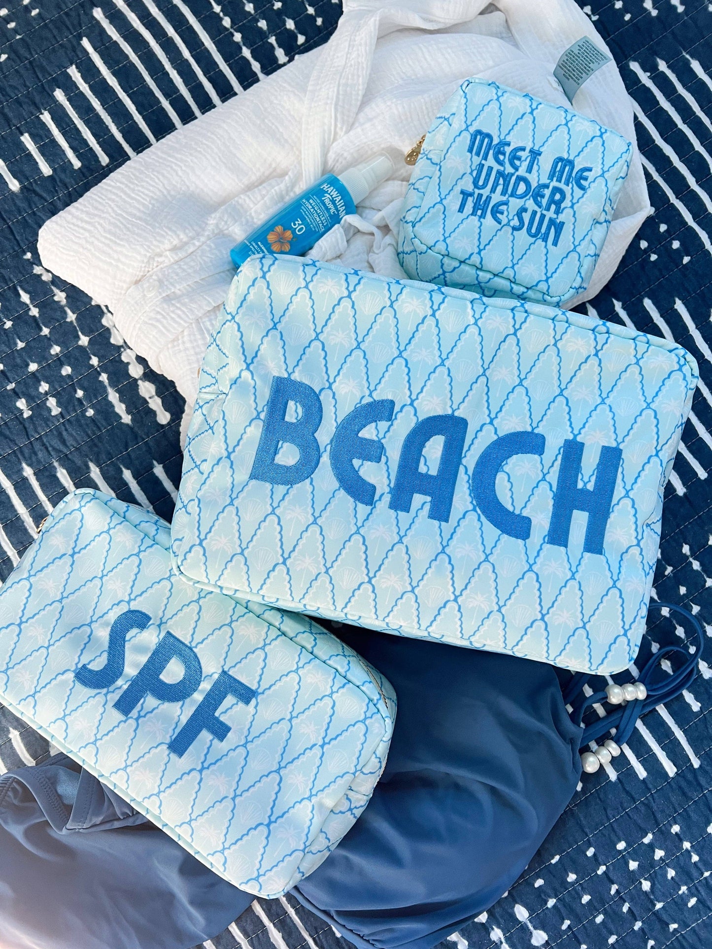 KK SPF Large Bag