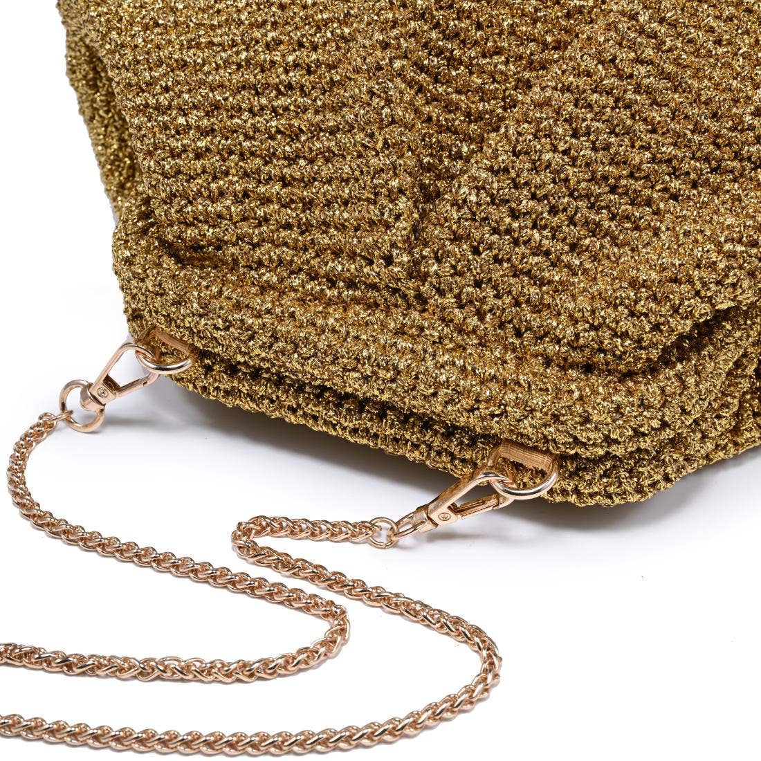 ML Amelia Clutch