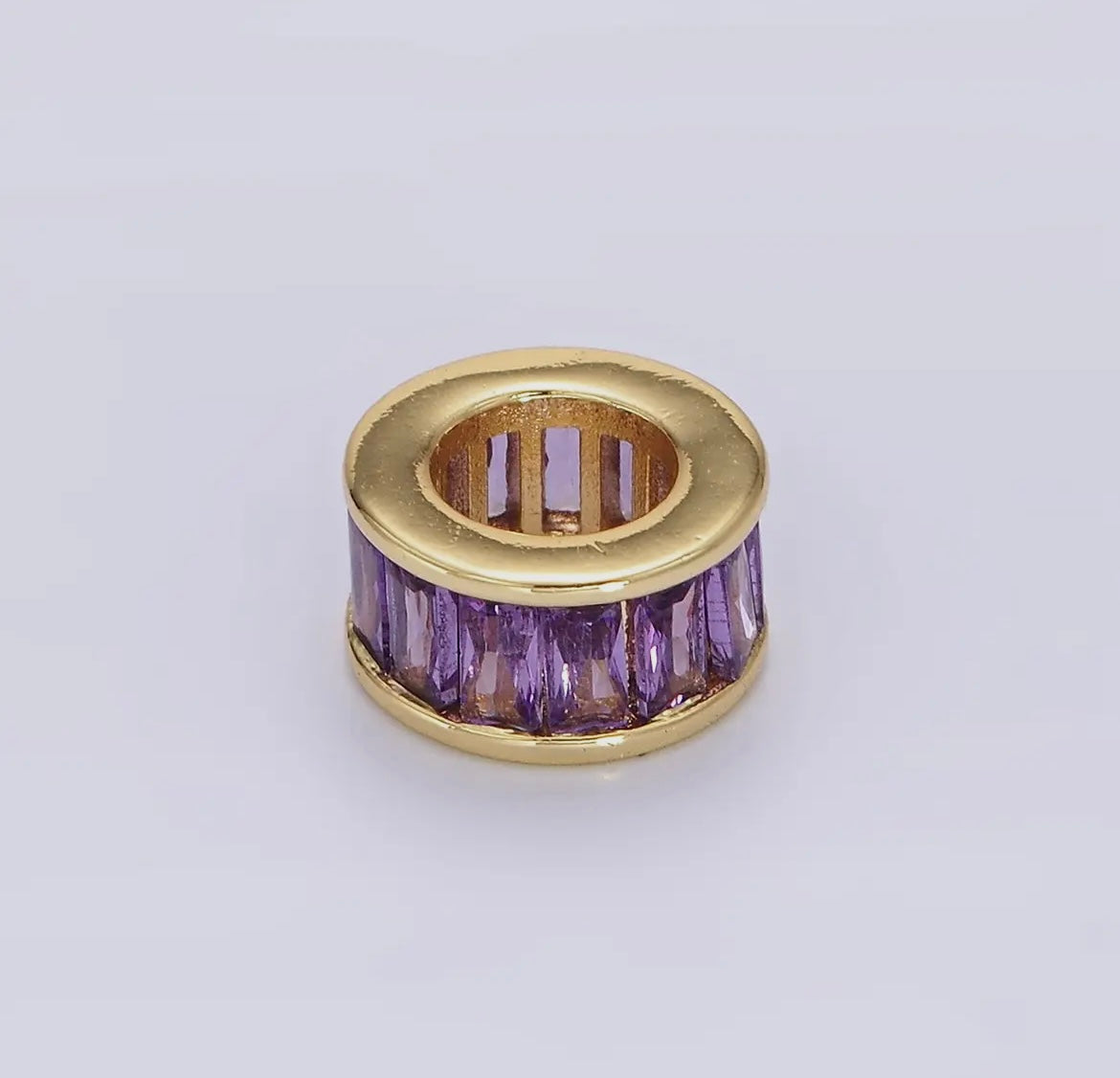 BE CHARM BIRTHSTONE