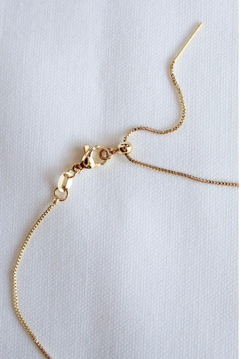 KD INITIAL CHAIN