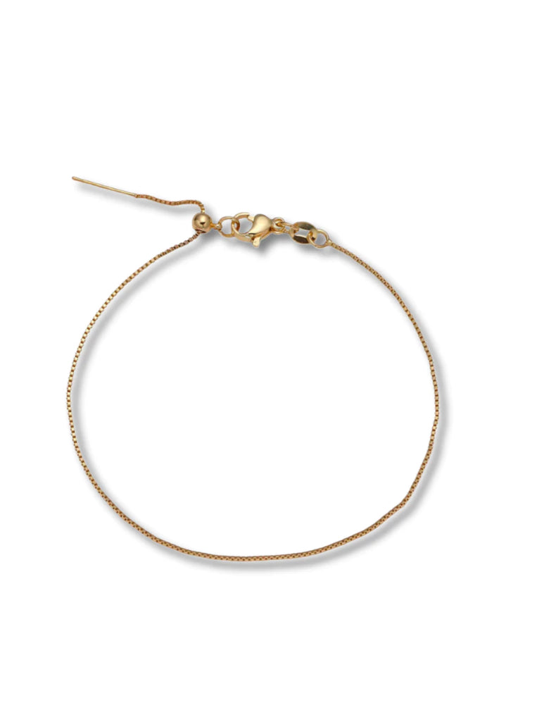 KD INITIAL CHAIN