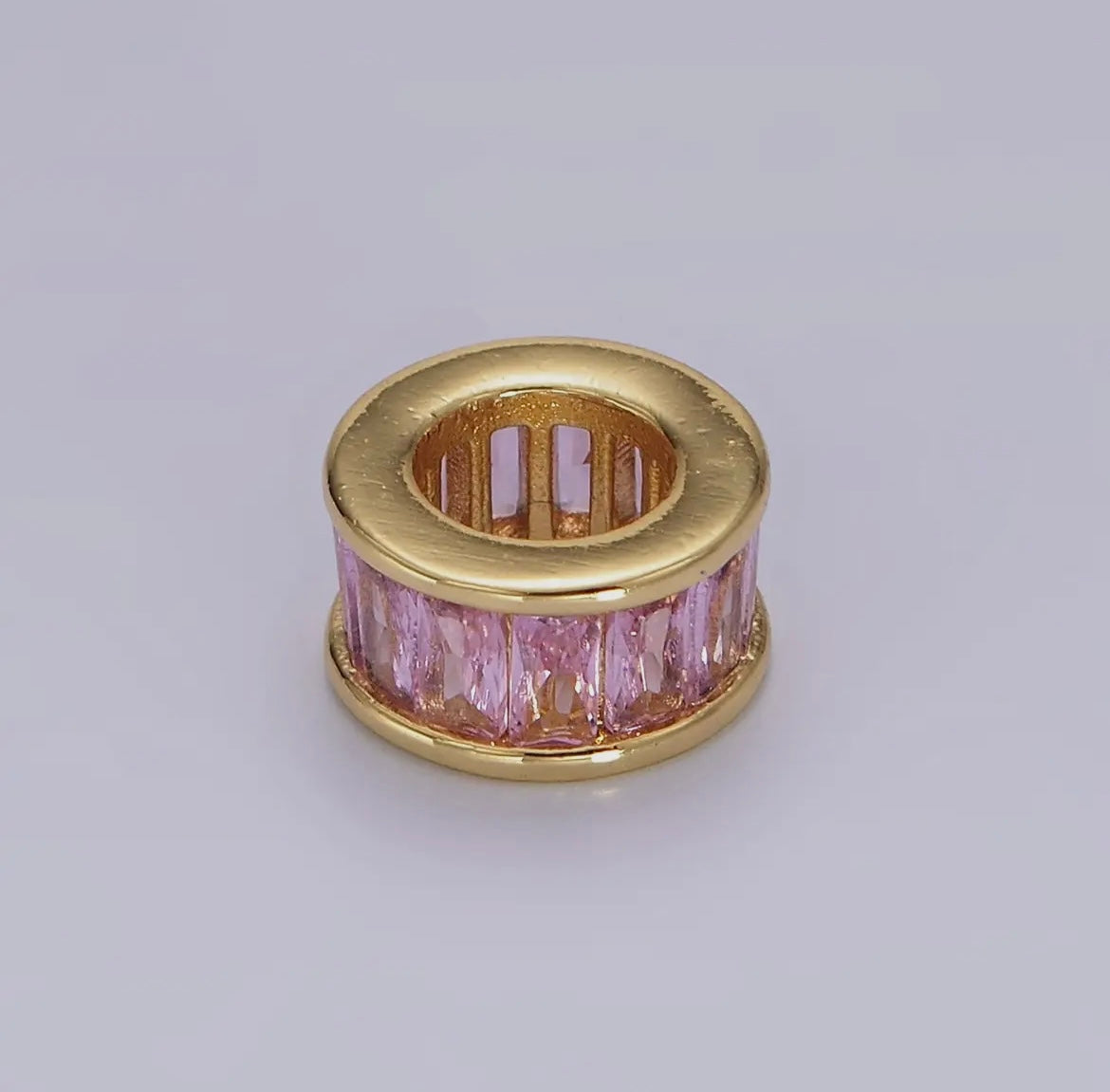 BE CHARM BIRTHSTONE