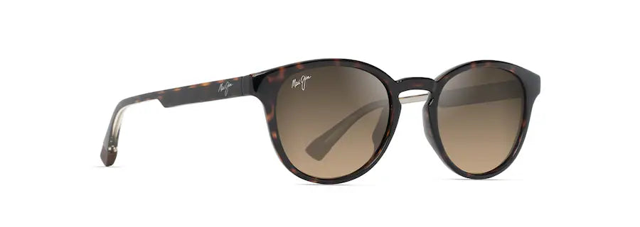 JM HIEHIE DRK HAVANA/YELLOW