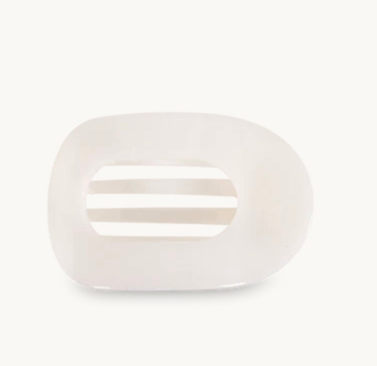 TELETIES FLAT CLIP
