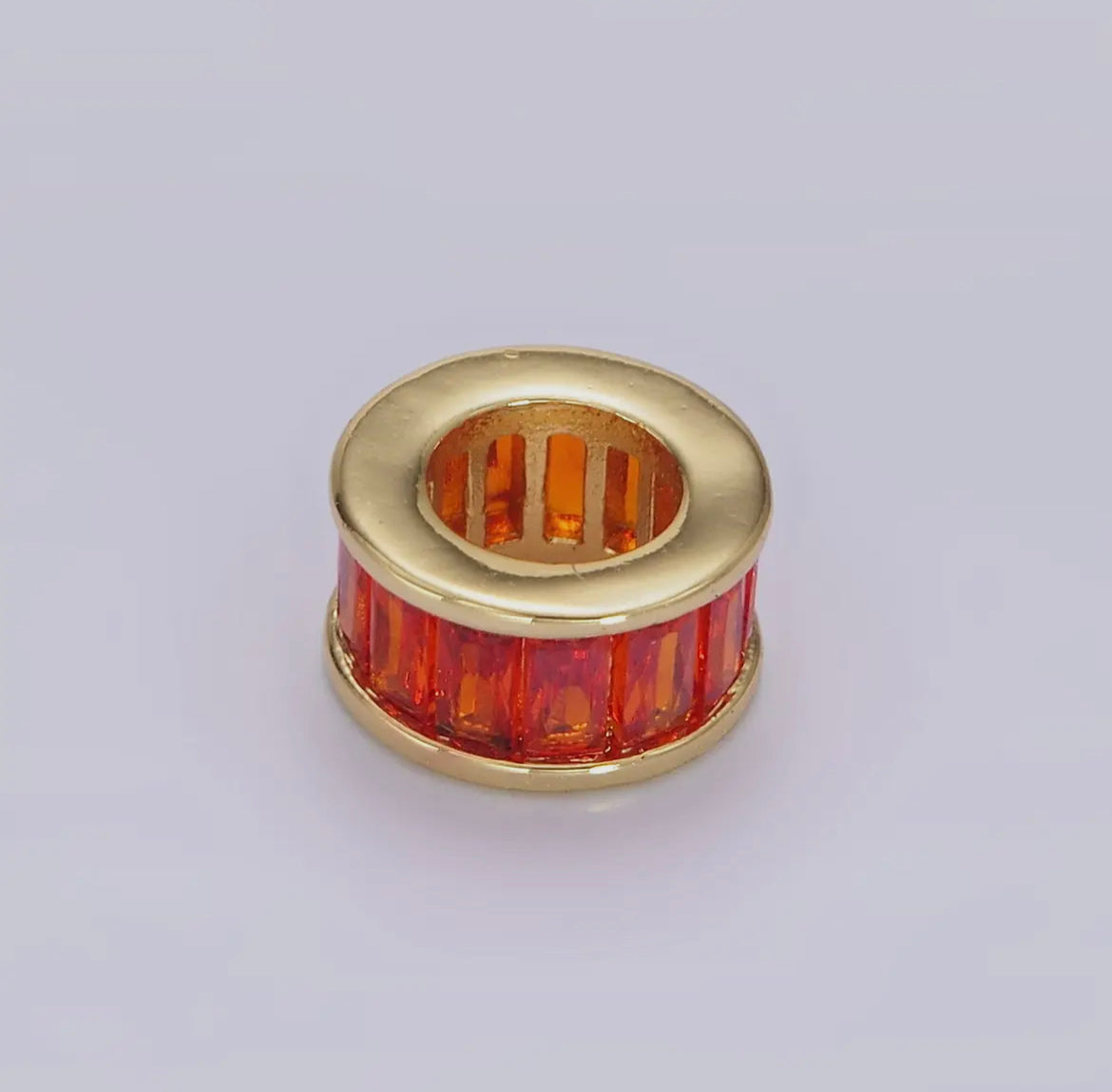 BE CHARM BIRTHSTONE