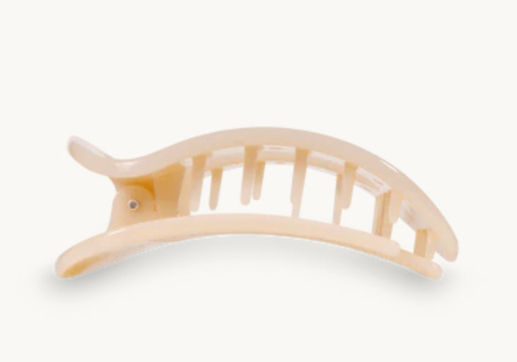 TELETIES FLAT CLIP