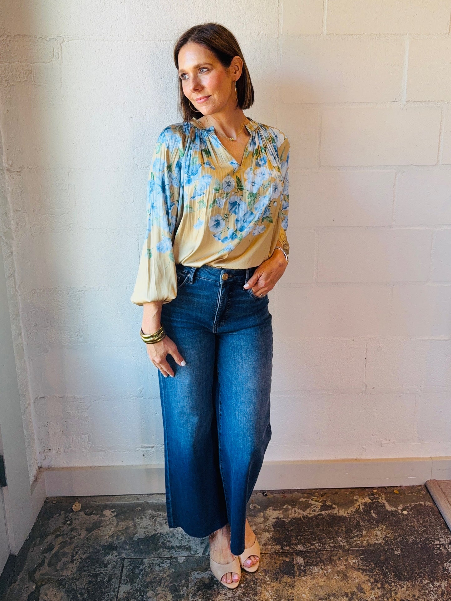 AC DENISE FLORAL