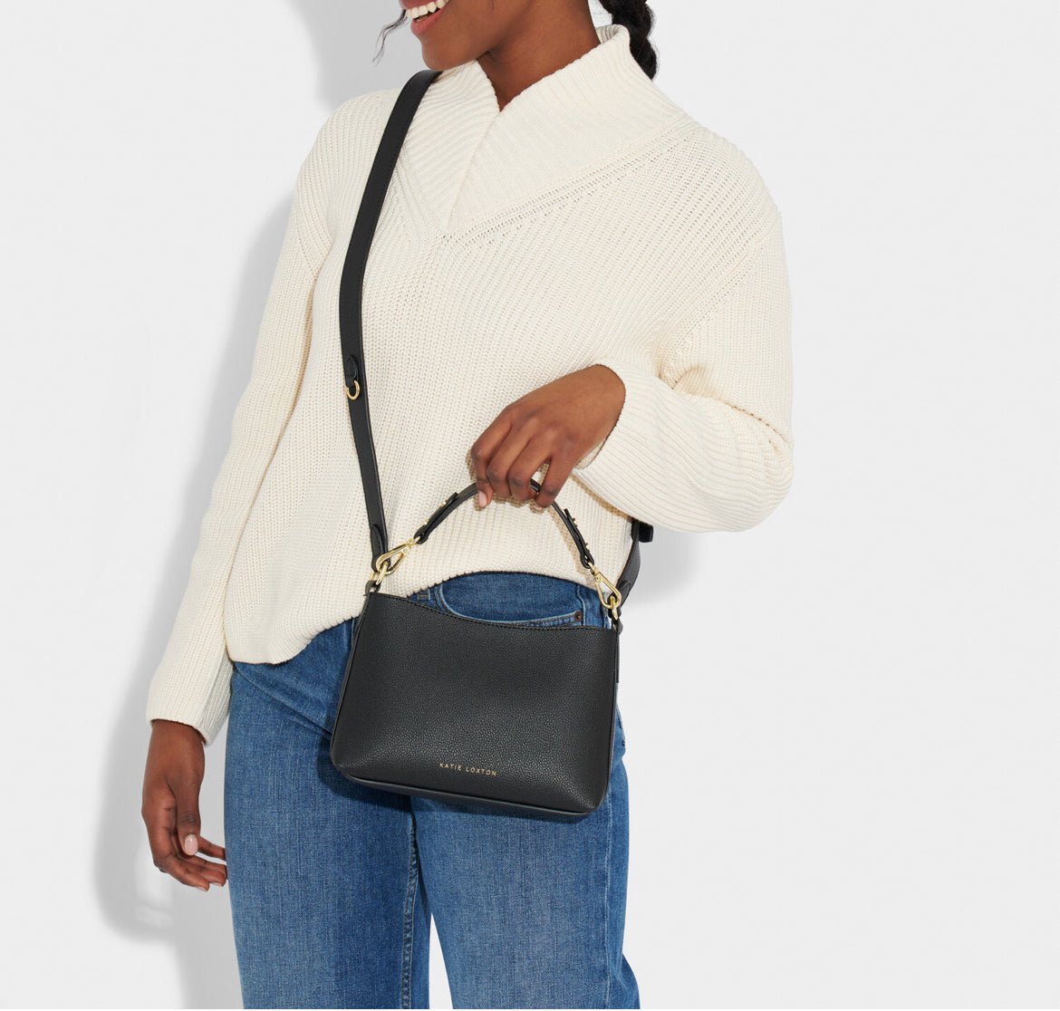 LK EVIE CROSSBODY