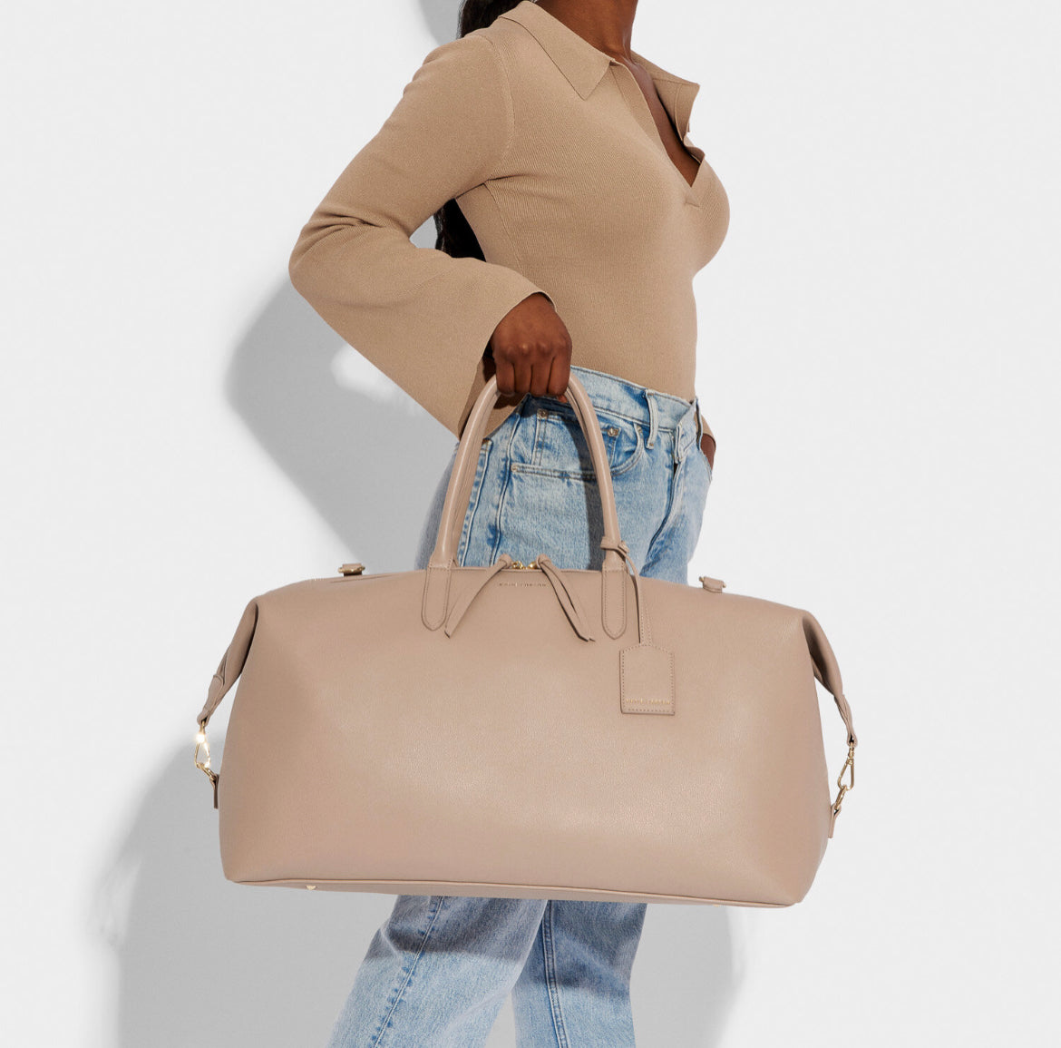 LK OXFORD CARRYALL