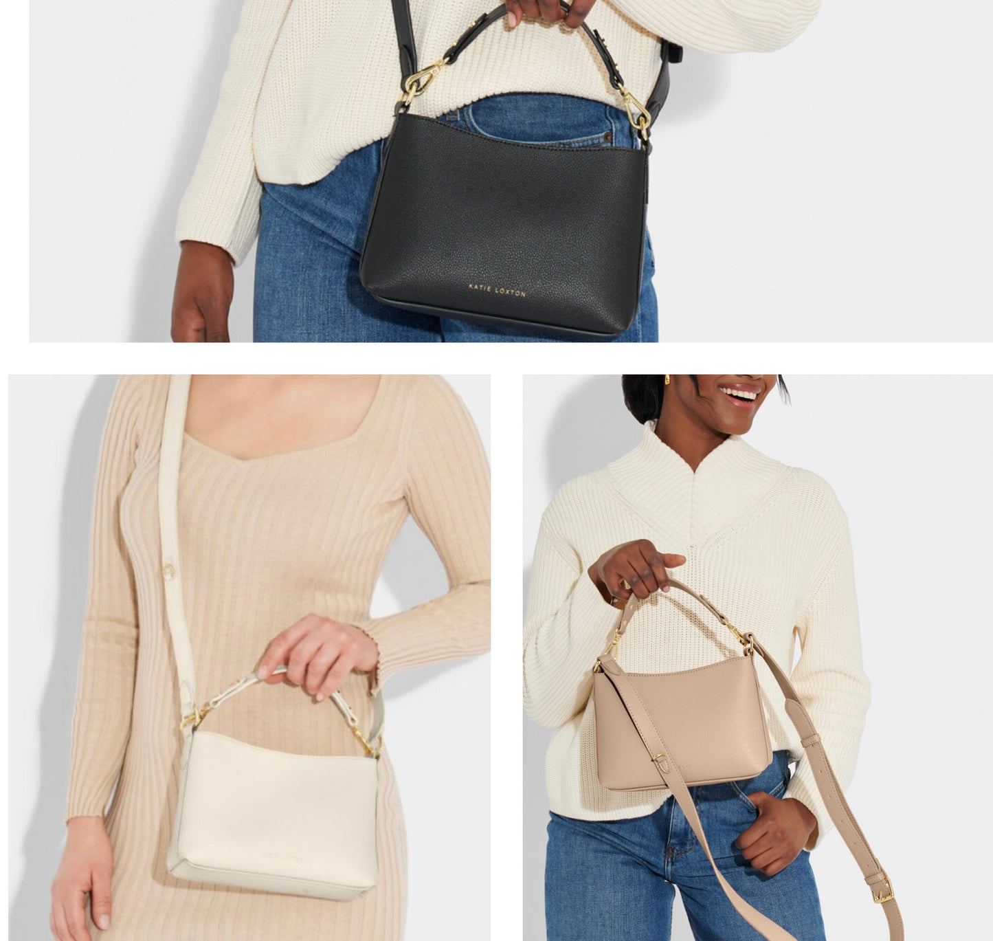 LK EVIE CROSSBODY