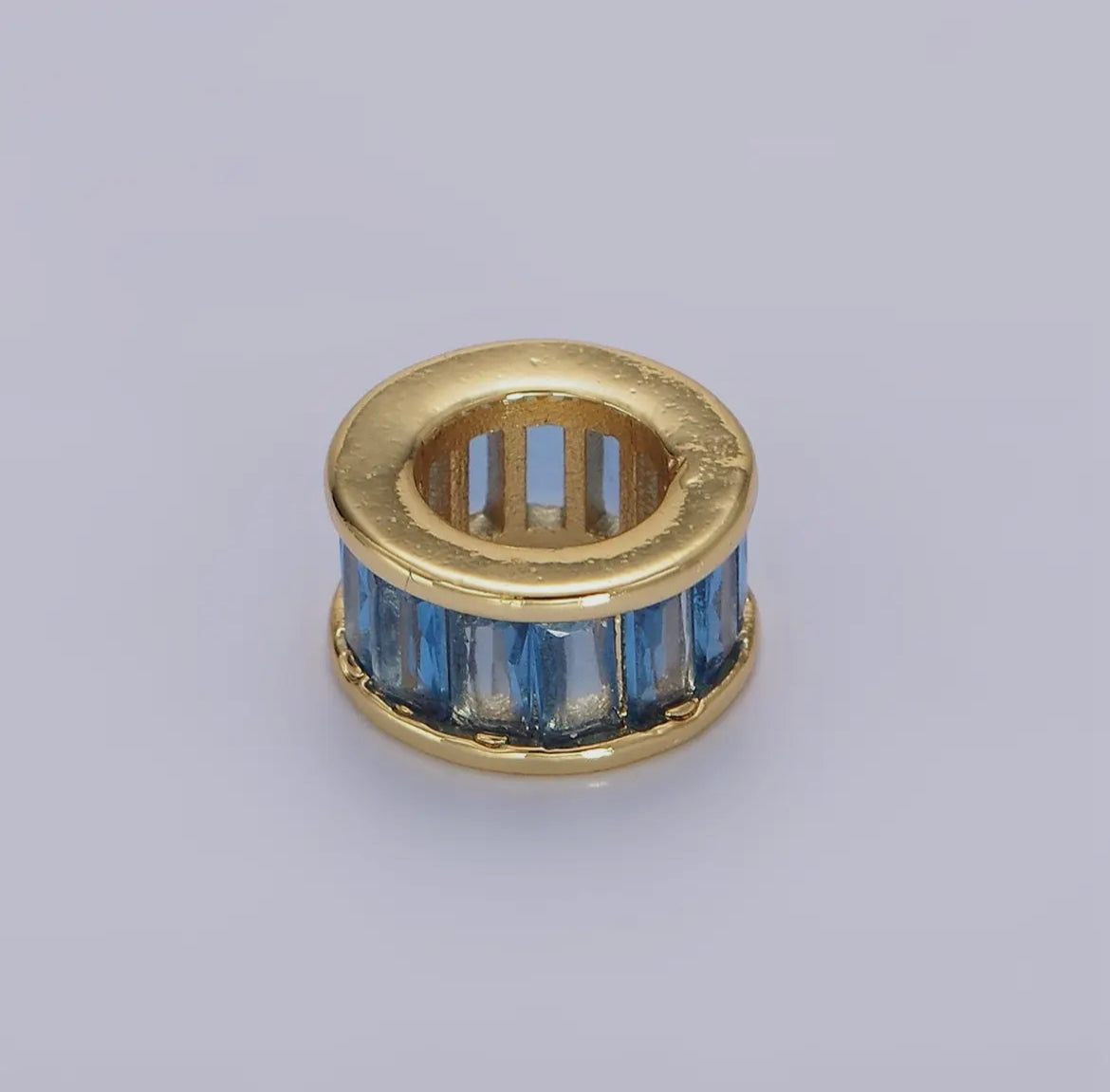 BE CHARM BIRTHSTONE