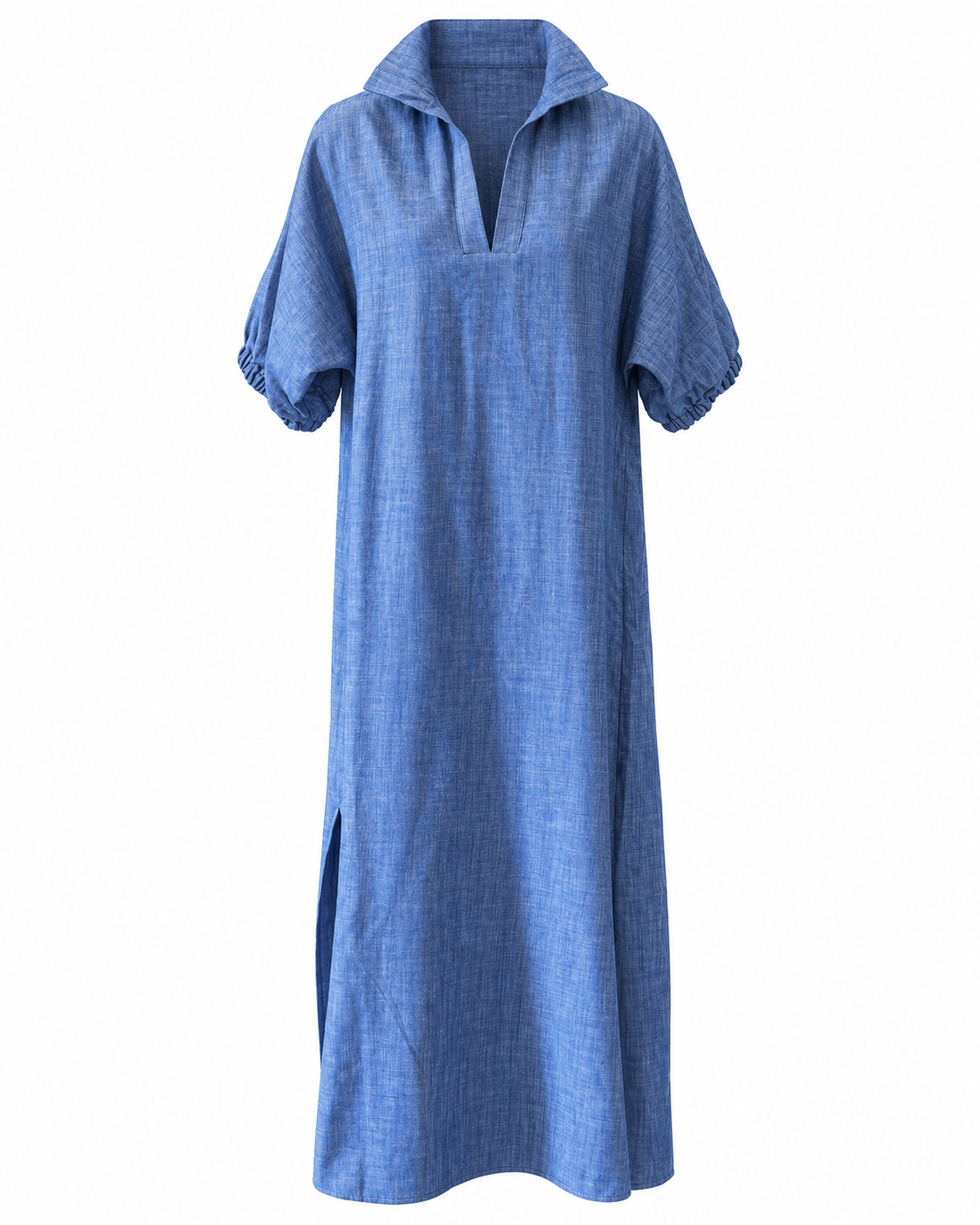 AD BLAKELY INDIGO
