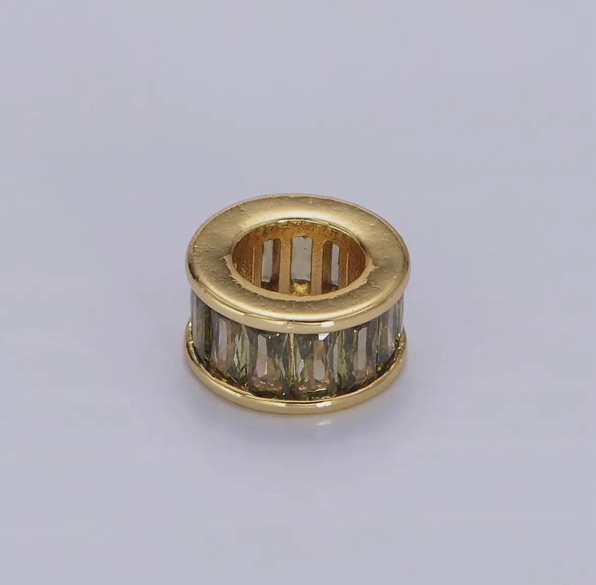 BE CHARM BIRTHSTONE
