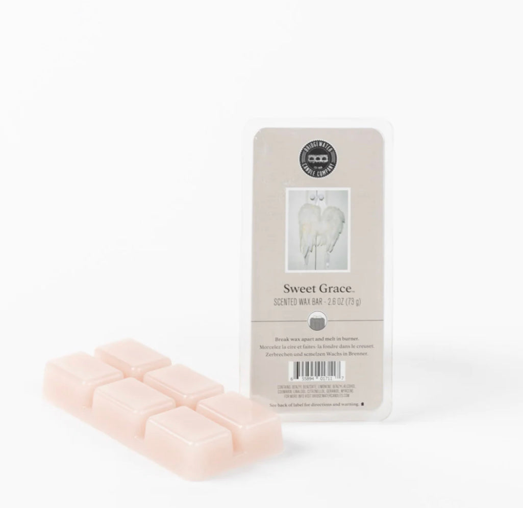 SG WAX BAR
