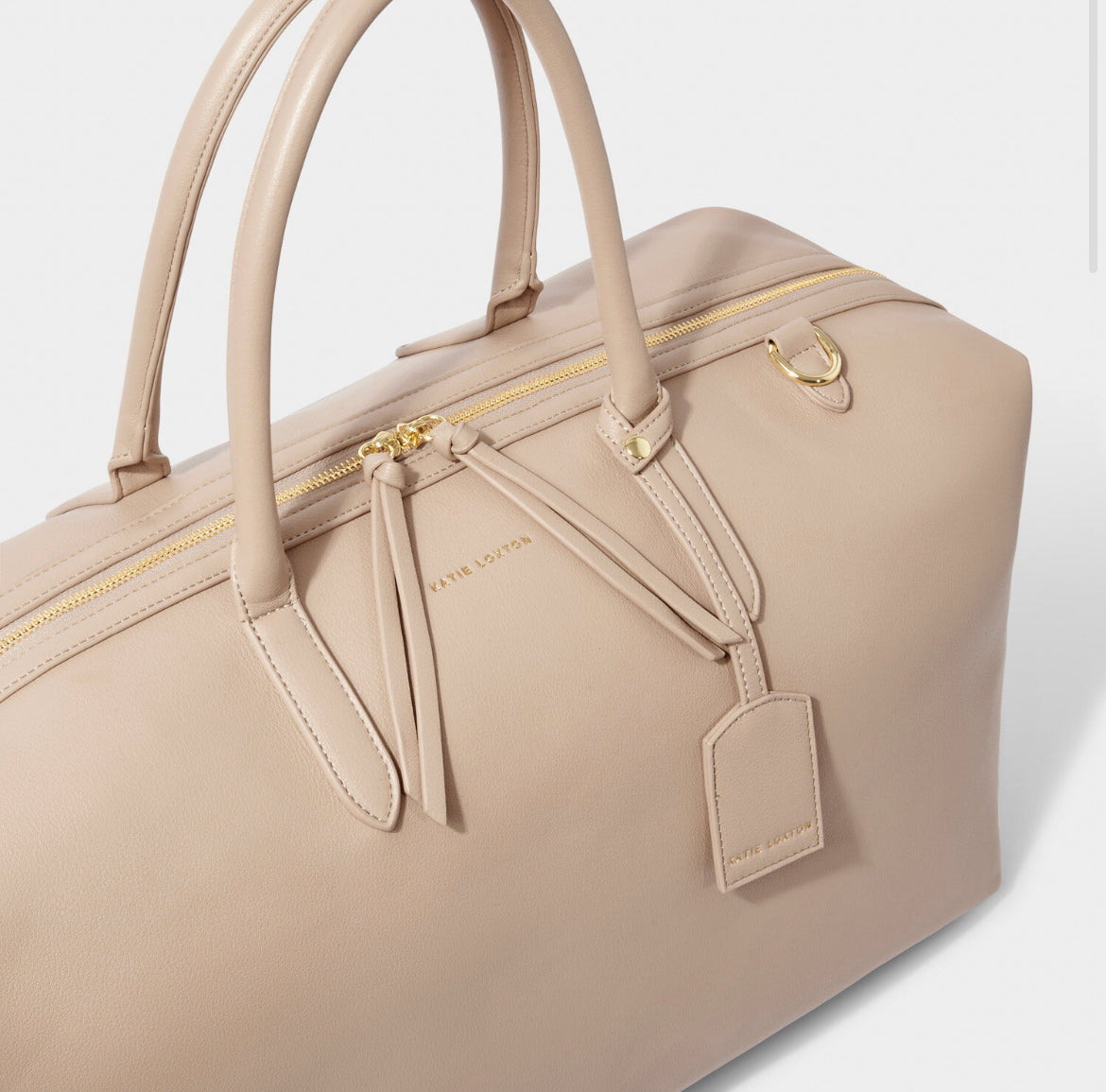 LK OXFORD CARRYALL