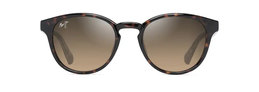 JM HIEHIE DRK HAVANA/YELLOW