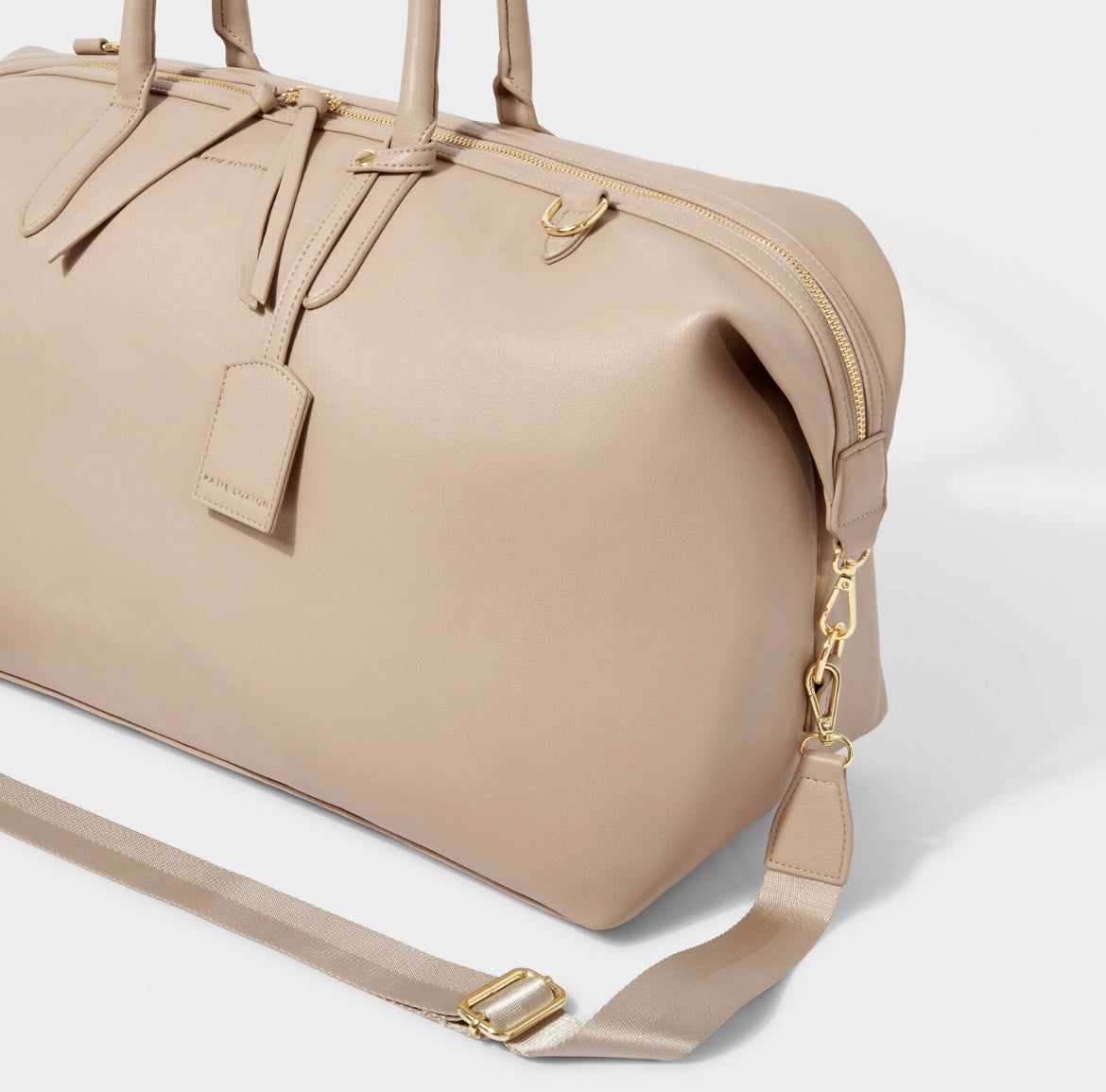 LK OXFORD CARRYALL