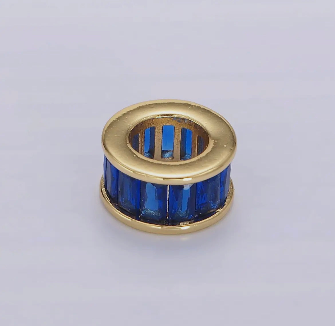 BE CHARM BIRTHSTONE