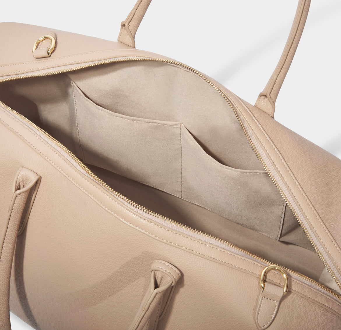 LK OXFORD CARRYALL