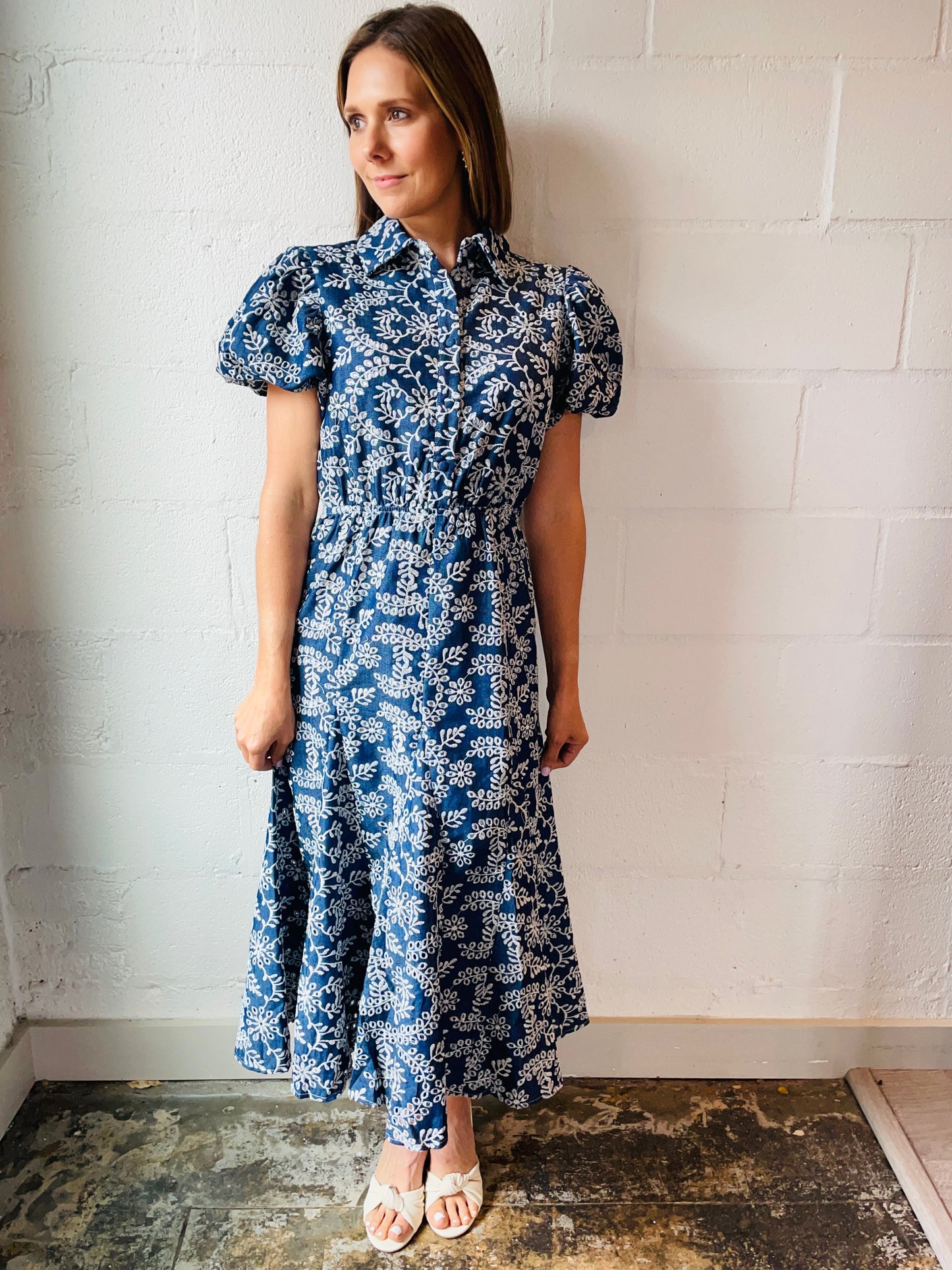 LL RACHEL NVY MIDI