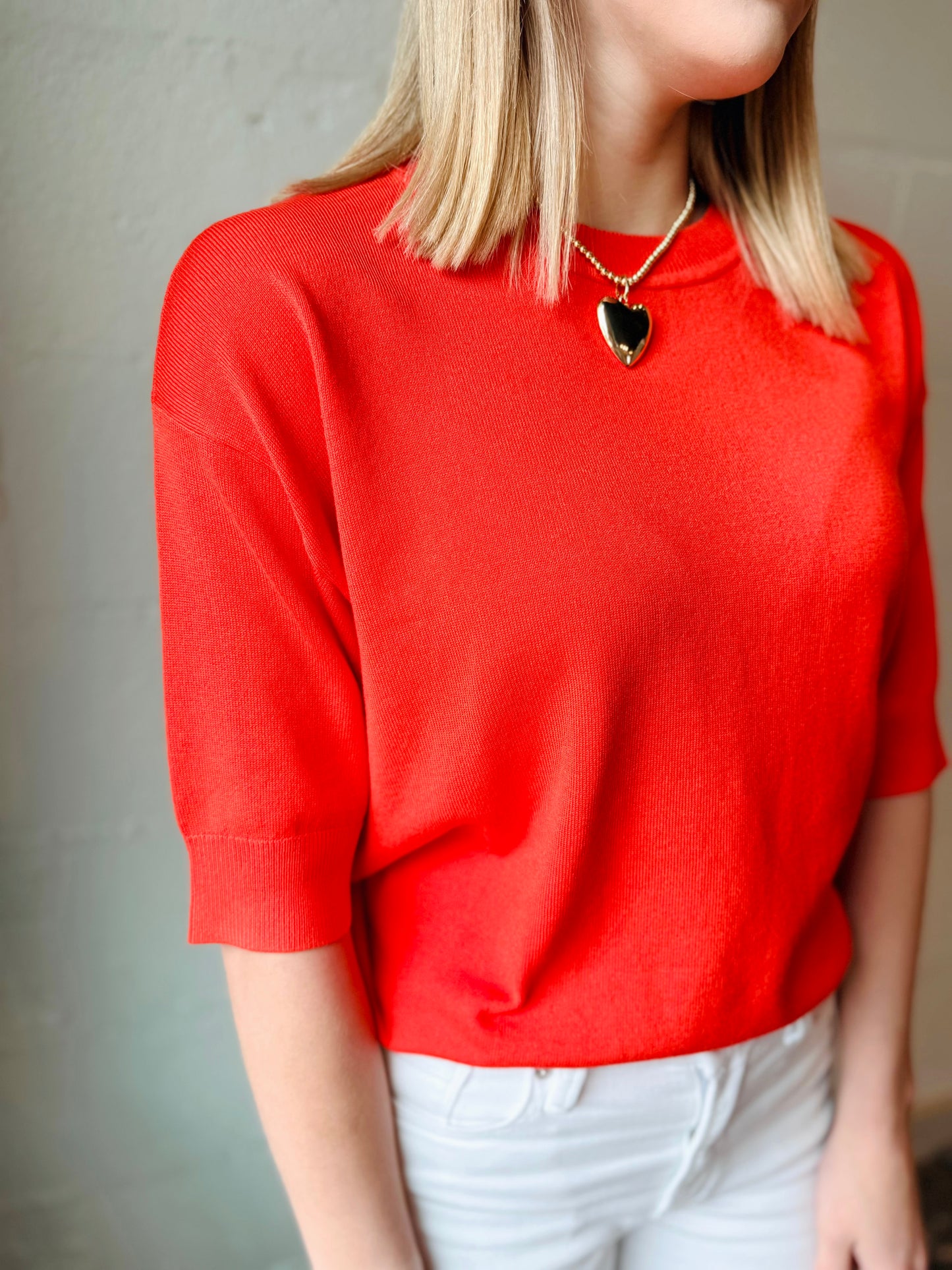 BY FIESTA TEE