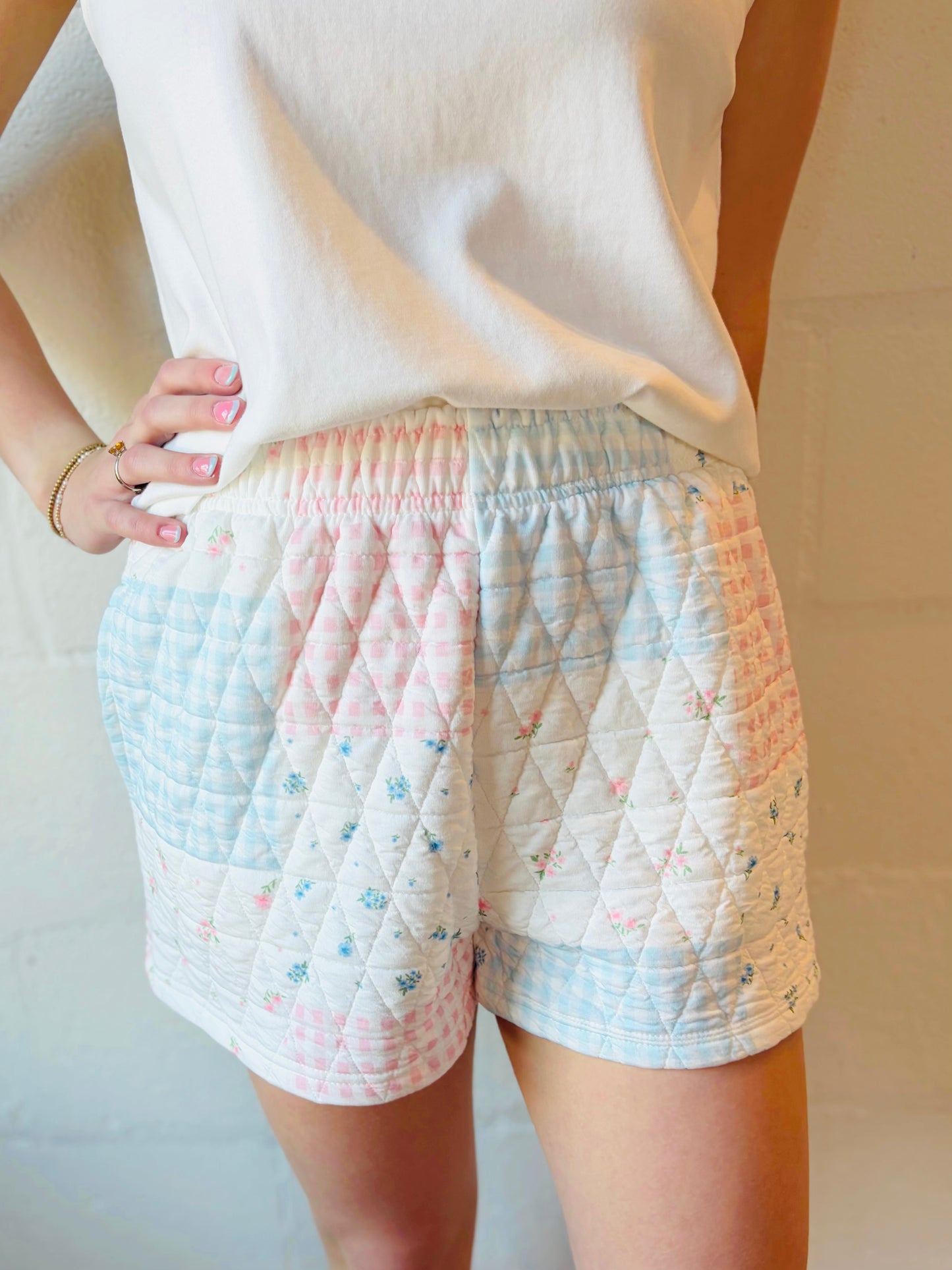 VH QUILT SET
