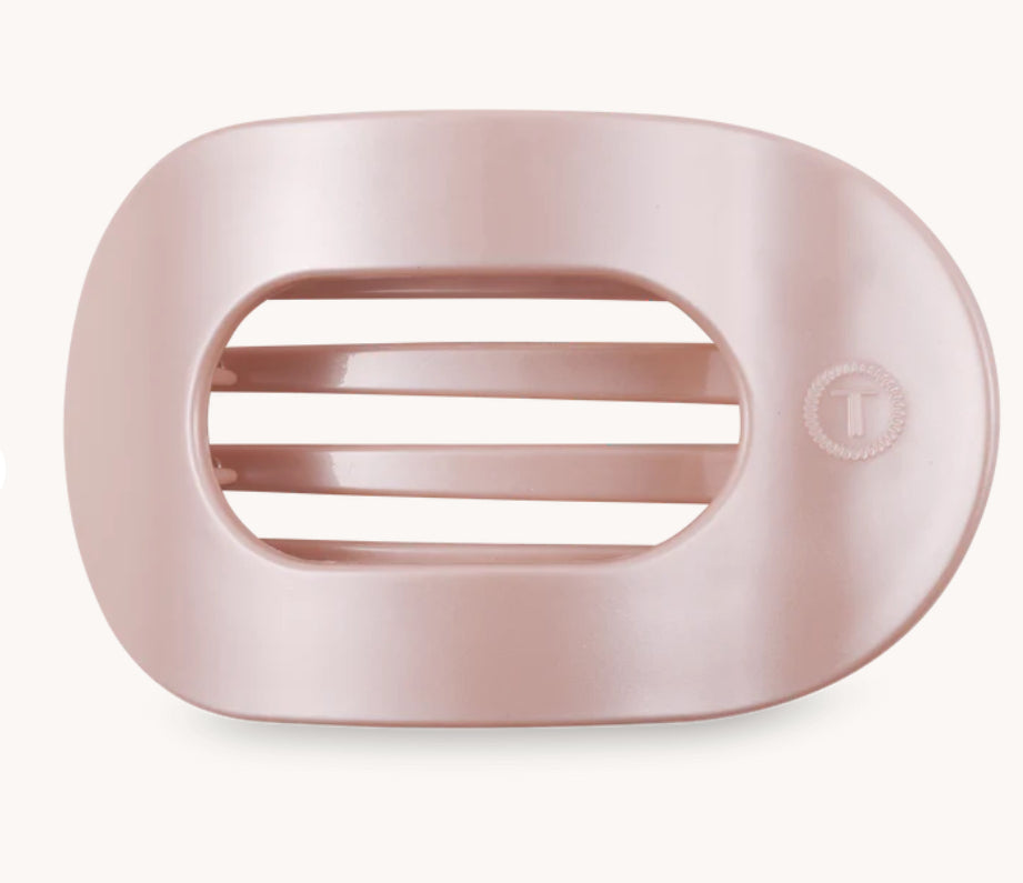 TELETIES FLAT CLIP