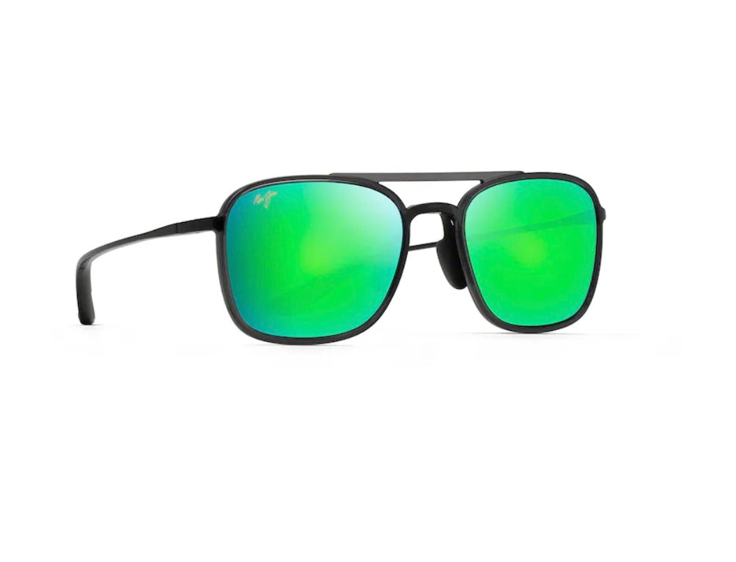 JM KEOKA TRANSLUCENT GRY