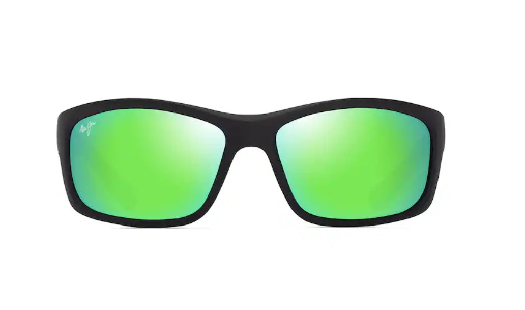 JM BLU HAWAII KANAIO COAST