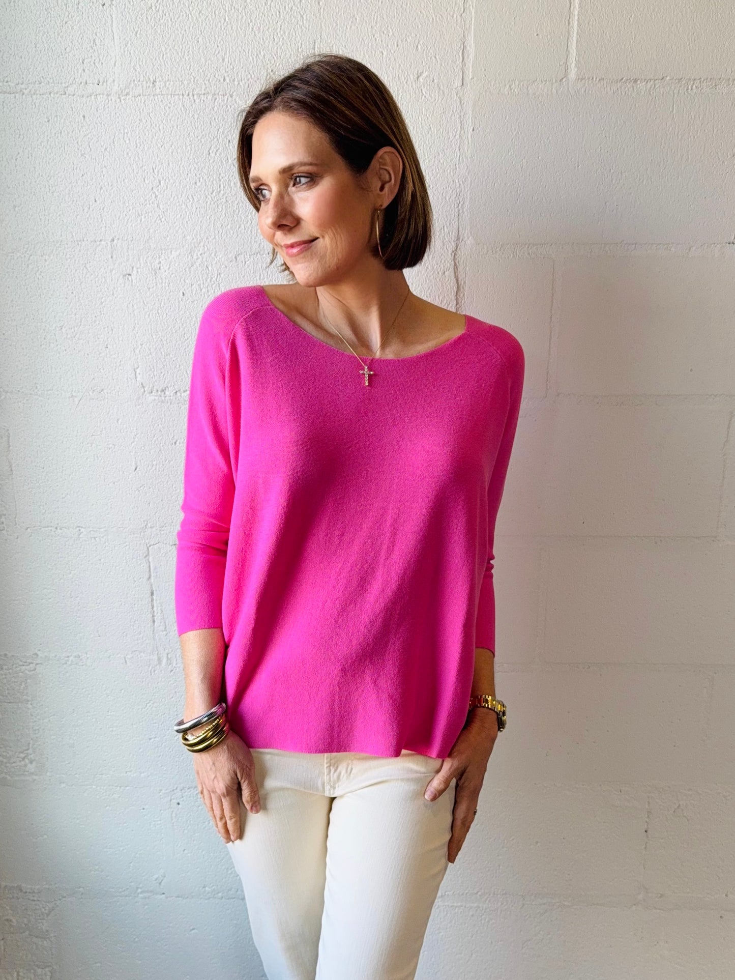 MB SABRINA PINK