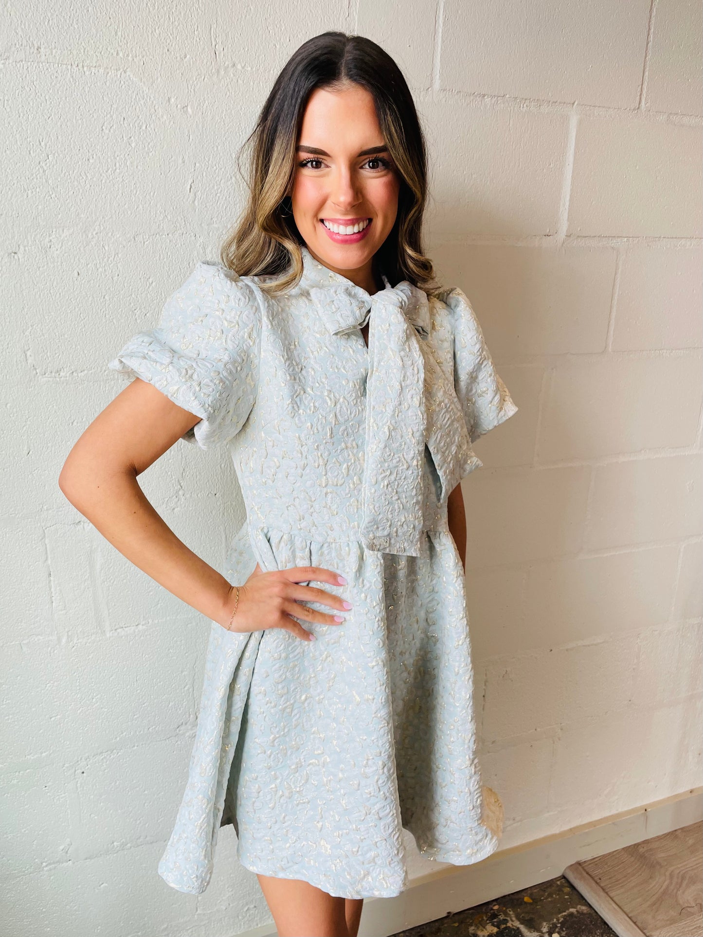 CT JULES DRESS