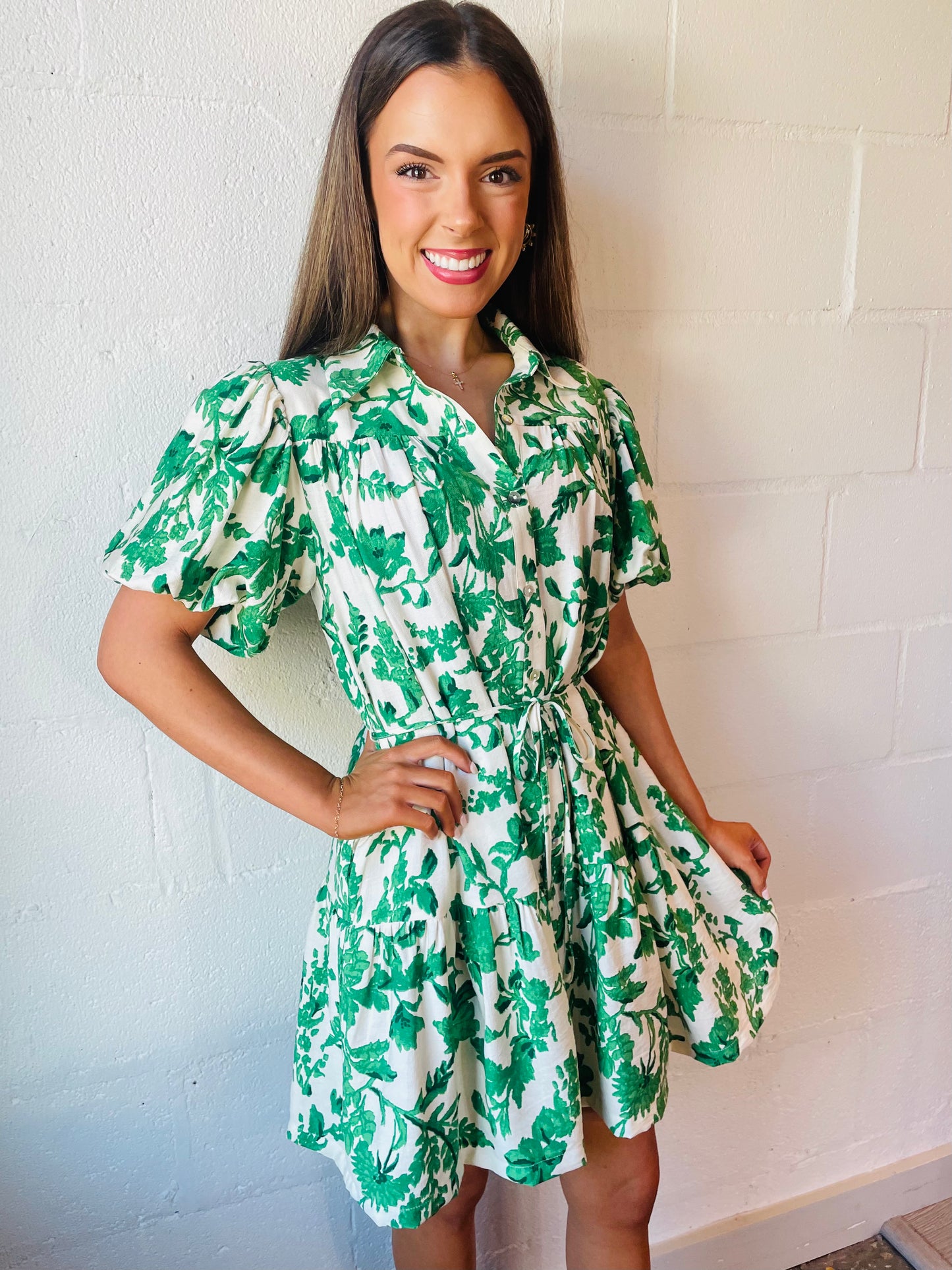 IP TAMMI DRESS