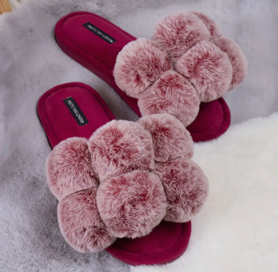 PY DOLLY RED