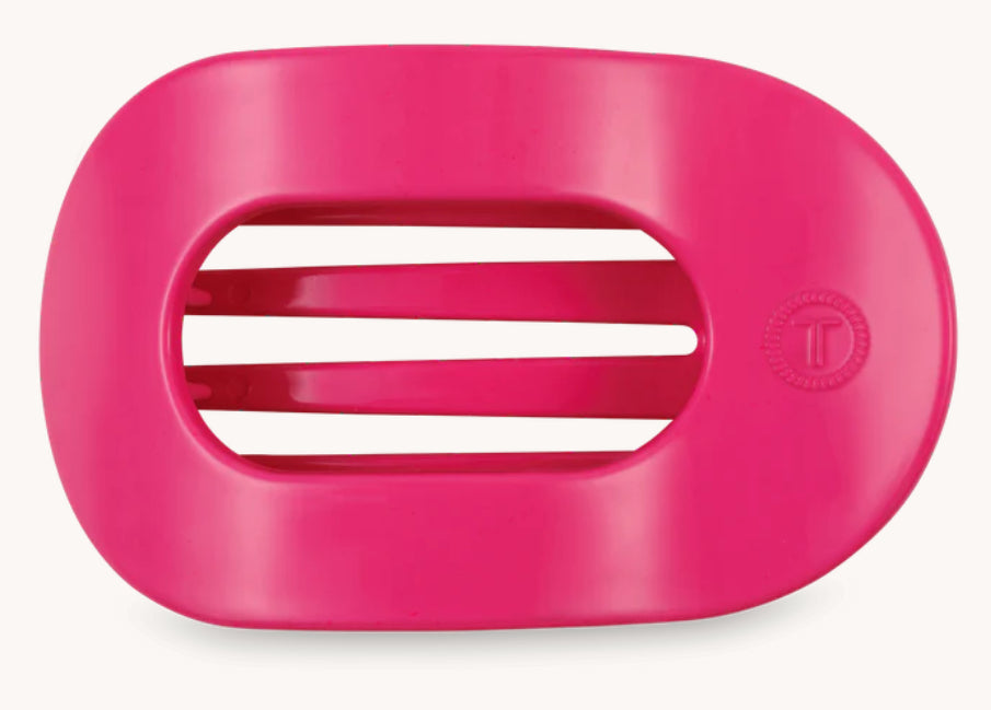 TELETIES FLAT CLIP