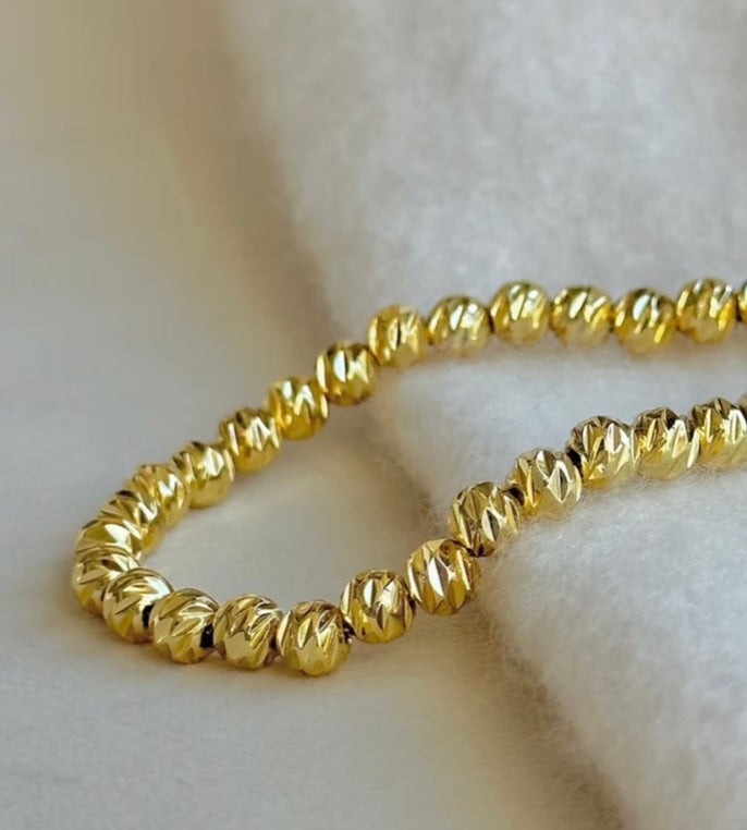 BE LARGE BRAM BRACLET