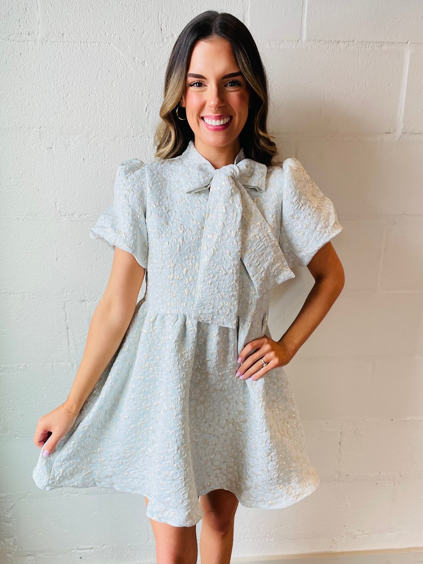 CT JULES DRESS