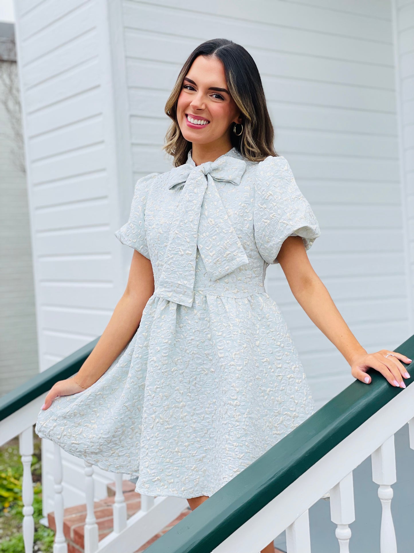 CT JULES DRESS