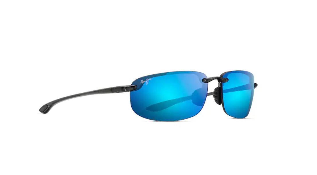JM HO'OKIPA SMOKE GREY