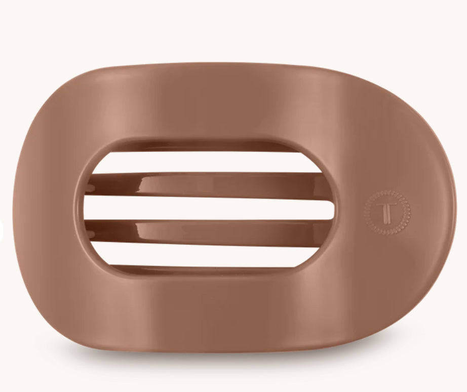 TELETIES FLAT CLIP