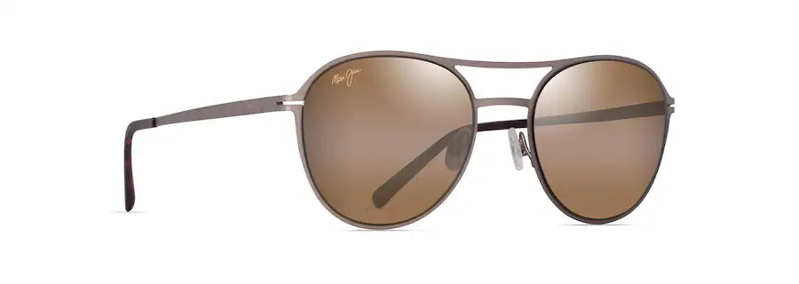 MJ HCL HALFMOON STAN SEPIA