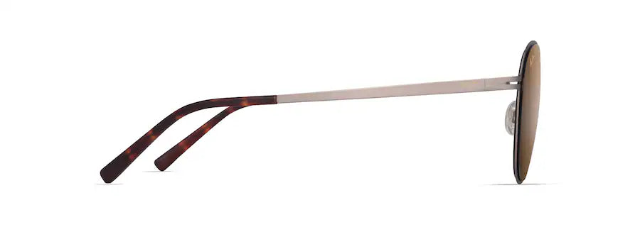 MJ HCL HALFMOON STAN SEPIA