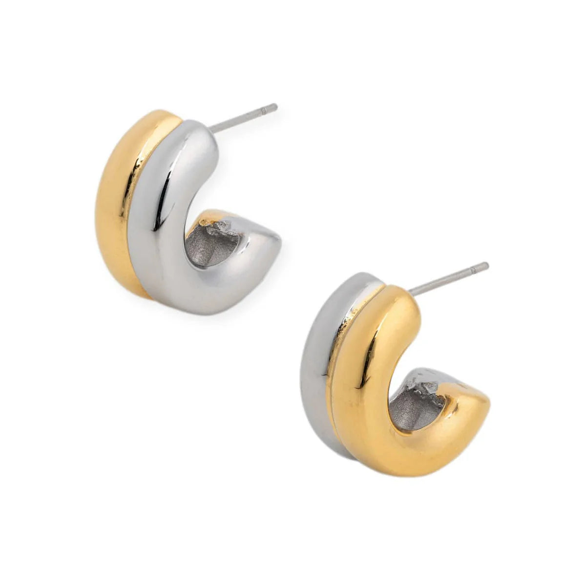 BR NASH BBY HOOPS TWO TONE