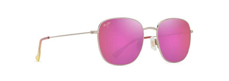 JM OLALI GLD/VIOLET