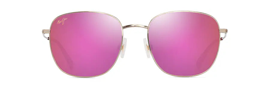 JM OLALI GLD/VIOLET