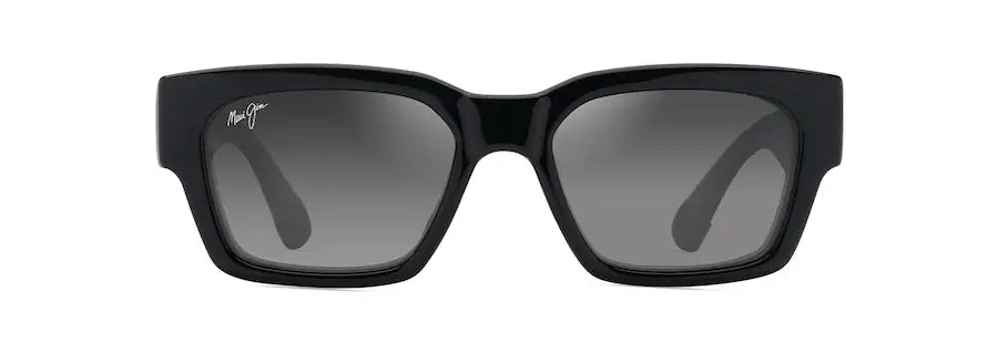JM KENUI BLK/LT GRY